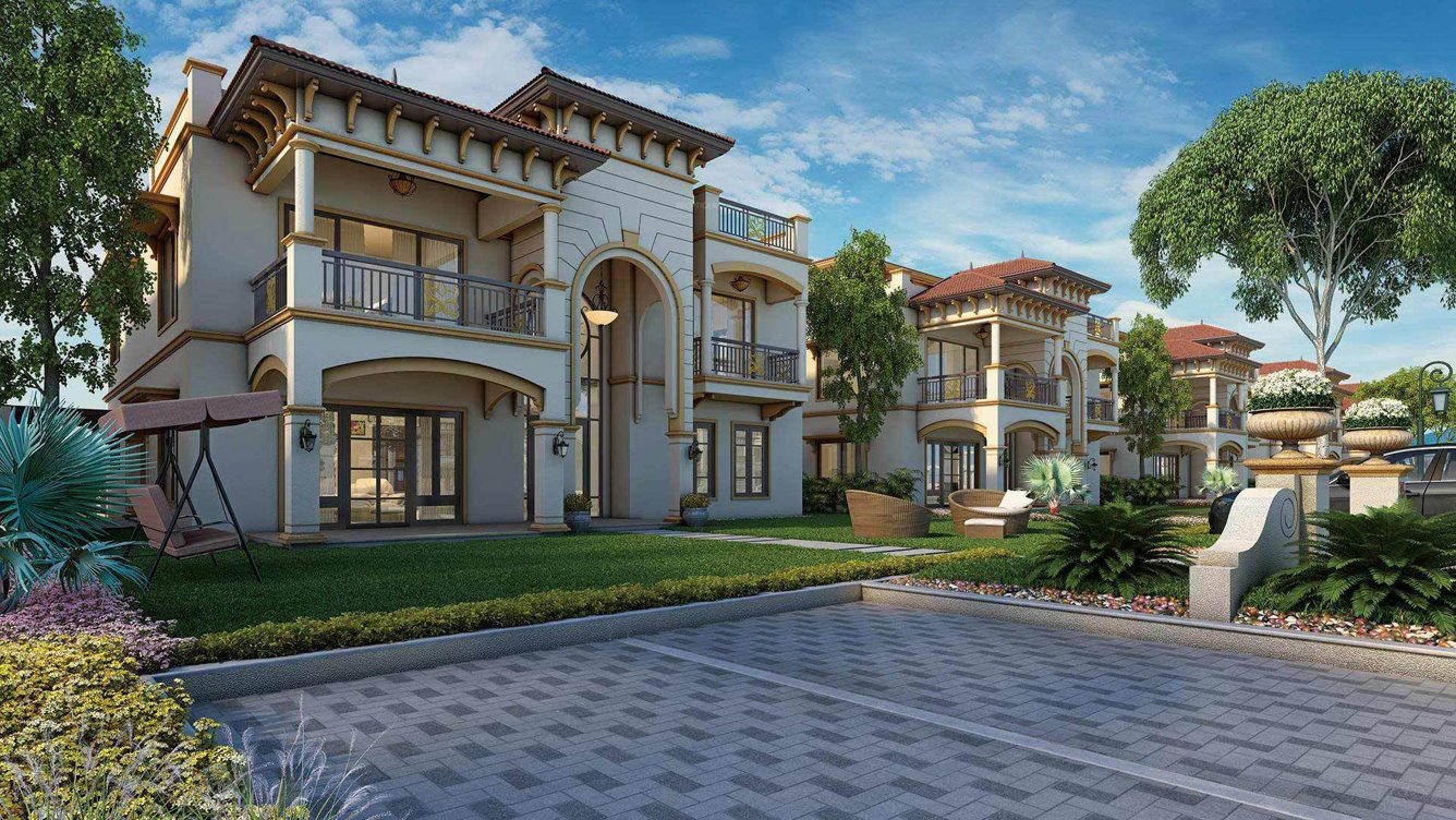 Images for Elevation of KB Grand