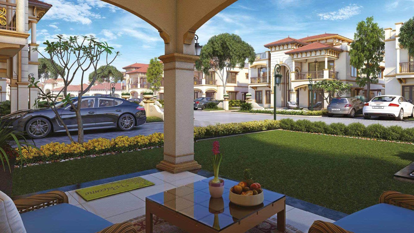 Images for Elevation of KB Grand