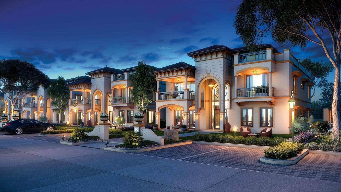 Images for Elevation of KB Grand