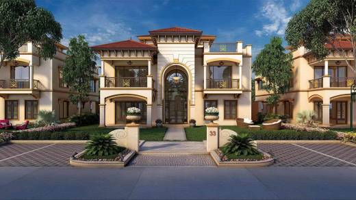 Images for Elevation of KB Grand Images for Elevation of KB Grand