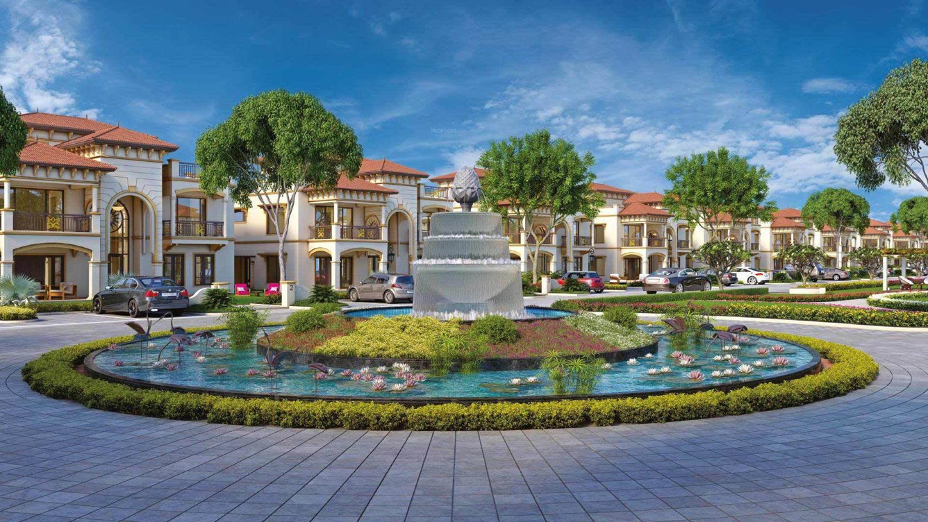 Images for Elevation of KB Grand