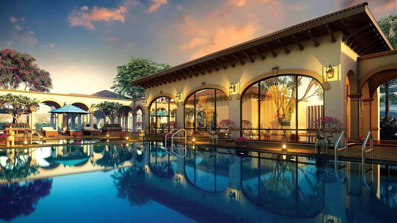 Images for Amenities of KB Grand