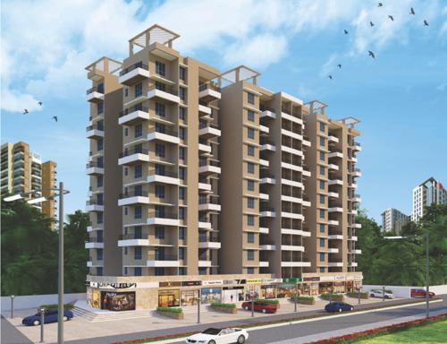Images for Elevation of Bramha Sky One sky-one Images for Elevation of Bramha Sky One