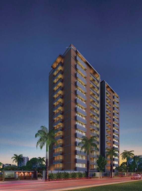 Images for Elevation of Adeshwar Supan Solitaire