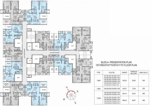 Images for Cluster Plan of Shree Enterprises Rigel Enclave Images for Cluster Plan of Shree Enterprises Rigel Enclave