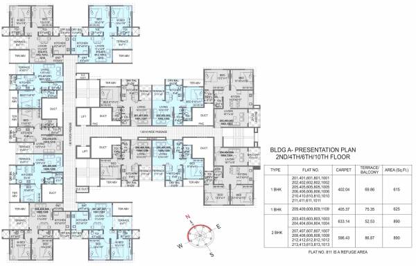 Images for Cluster Plan of Shree Enterprises Rigel Enclave Images for Cluster Plan of Shree Enterprises Rigel Enclave