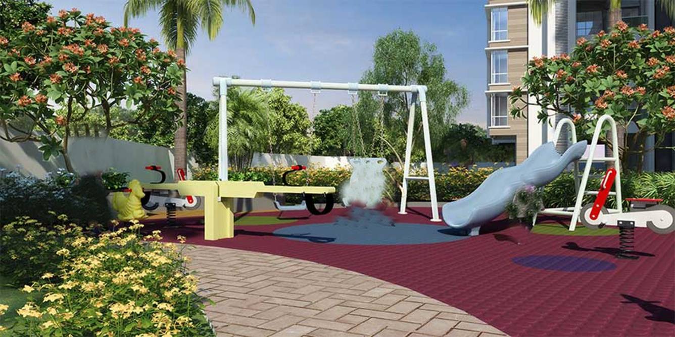 Images for Amenities of Shree Enterprises Rigel Enclave