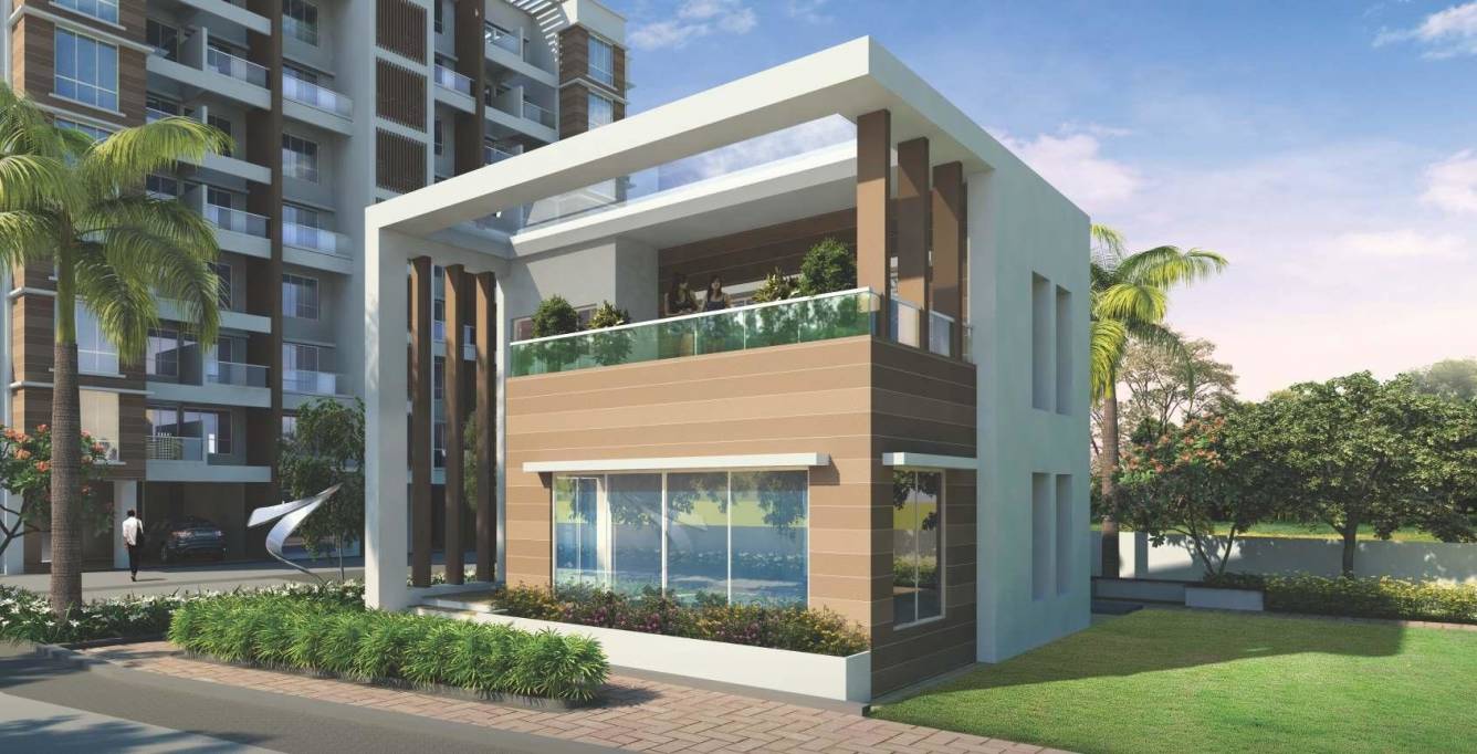 Images for Amenities of Shree Enterprises Rigel Enclave