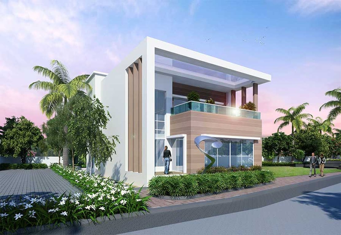 Images for Amenities of Shree Enterprises Rigel Enclave