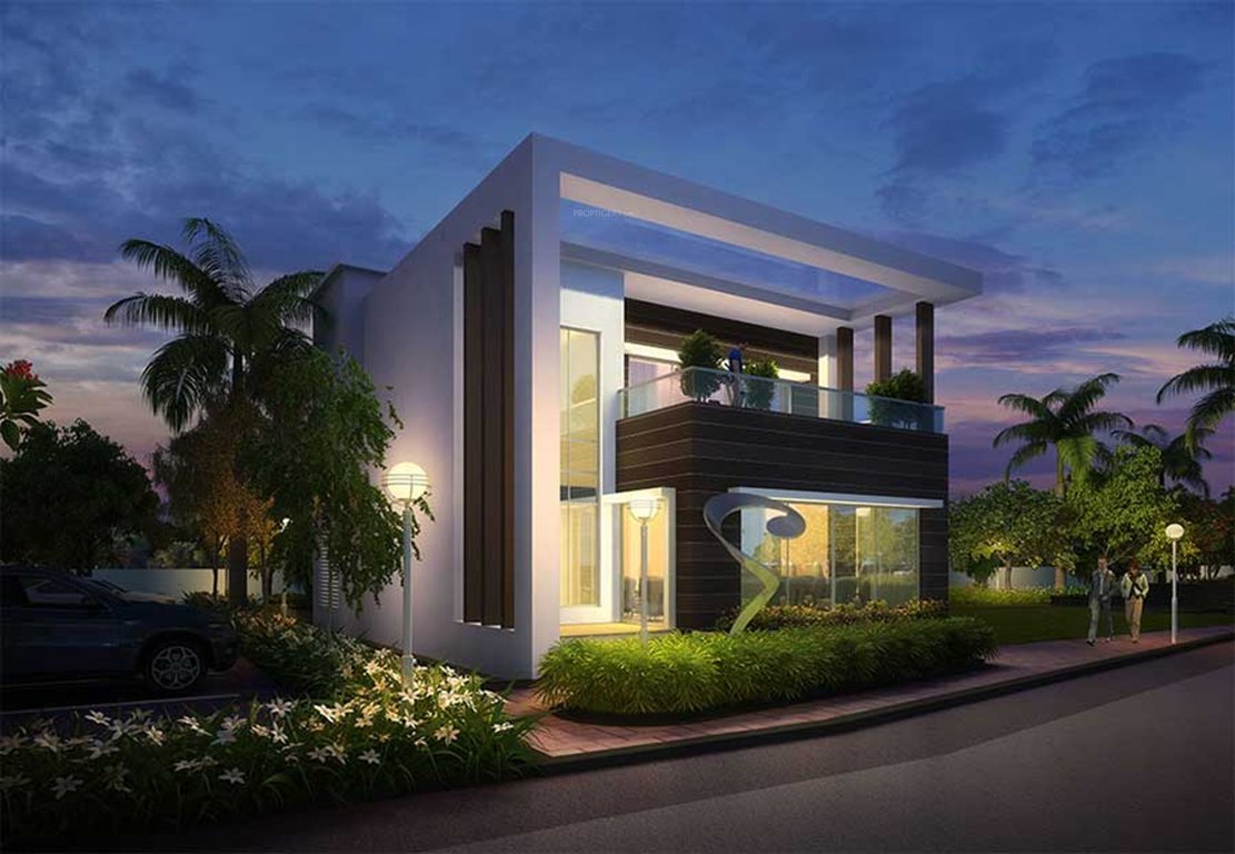 Images for Amenities of Shree Enterprises Rigel Enclave