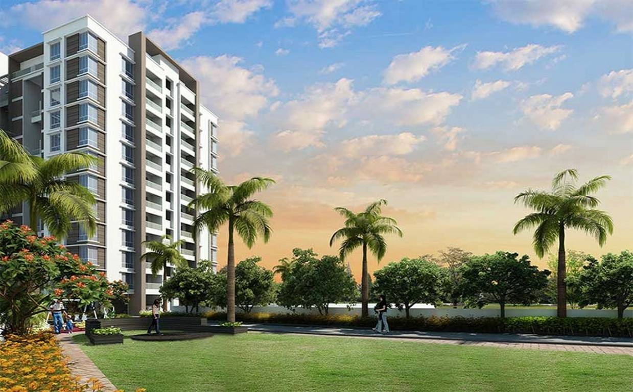 Images for Amenities of Shree Enterprises Rigel Enclave