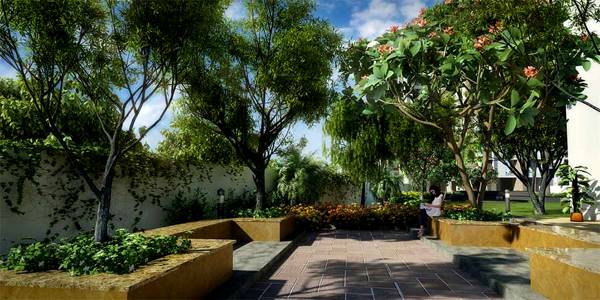 Images for Amenities of Shree Enterprises Rigel Enclave Images for Amenities of Shree Enterprises Rigel Enclave