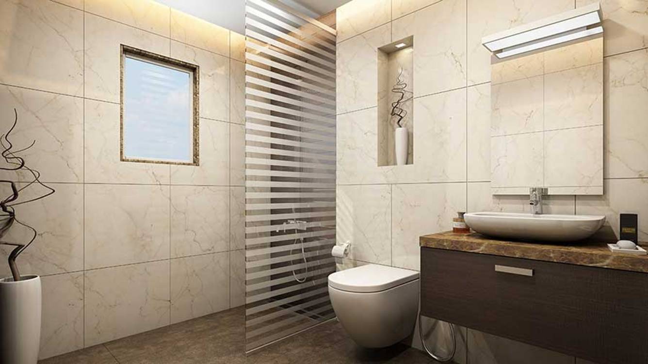 Images for Main Other of Shree Enterprises Rigel Enclave