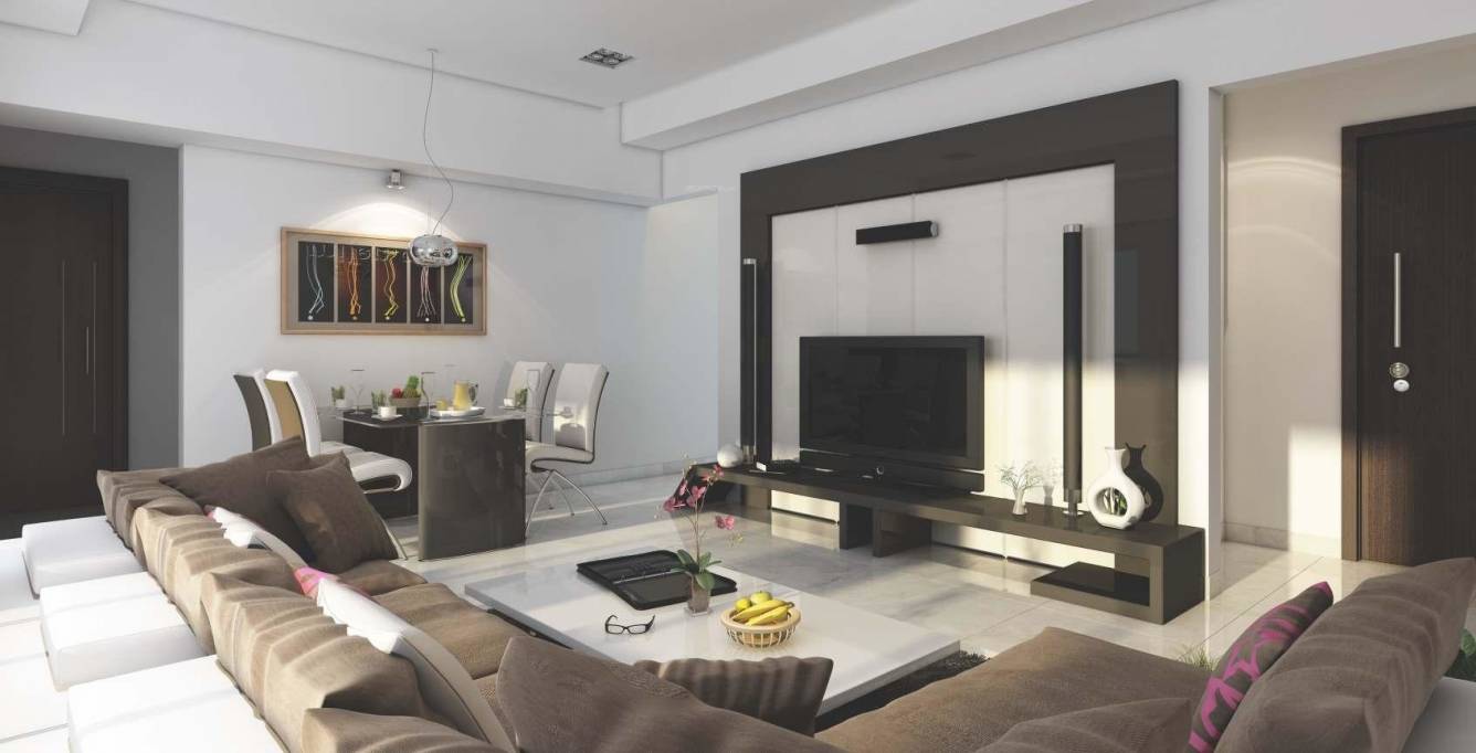 Images for Main Other of Shree Enterprises Rigel Enclave