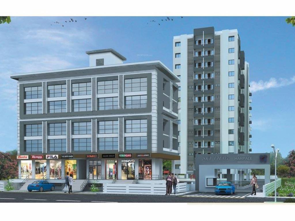 Images for Elevation of Harpale Sky View