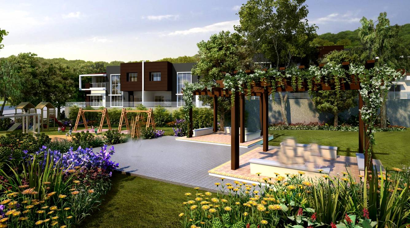 Images for Amenities of Harpale Sky View