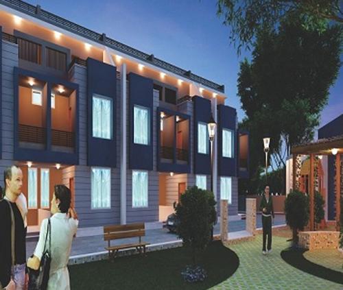 Images for Elevation of Rameshwar Kedarnath Bungalows kedarnath-bungalows Images for Elevation of Rameshwar Kedarnath Bungalows