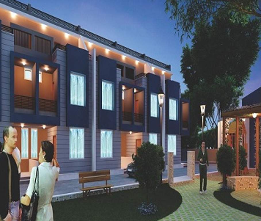 kedarnath bungalows Images for Elevation of Rameshwar Kedarnath Bungalows