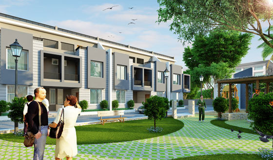 kedarnath bungalows Others