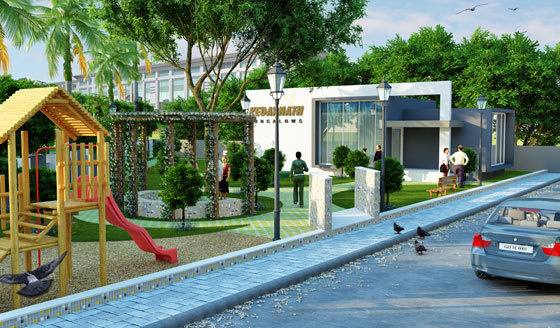 Others kedarnath-bungalows Others