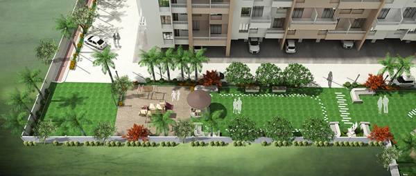 Images for Amenities of NG Blossom Wing A To Wing D