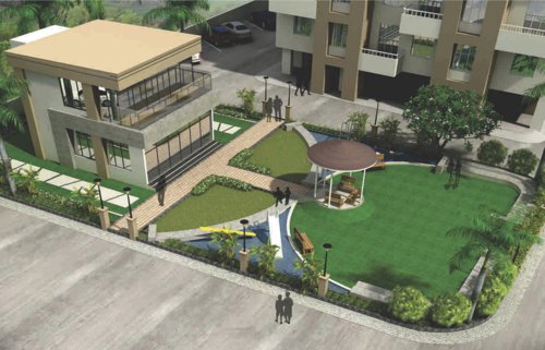 Images for Amenities of NG Madhupushpa