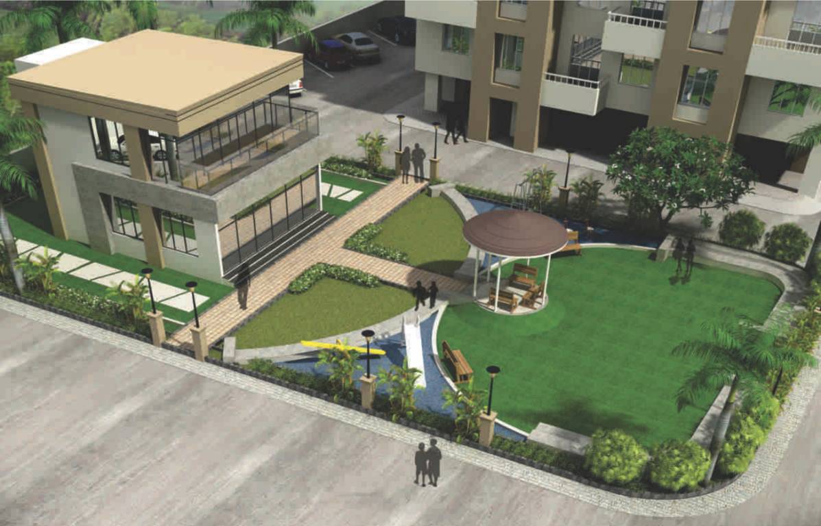 Images for Amenities of NG Madhupushpa