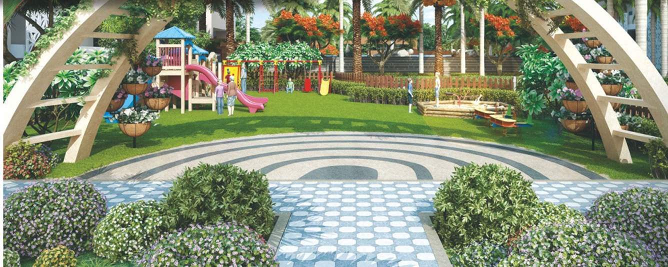 Images for Amenities of Max Max Heights Majestic