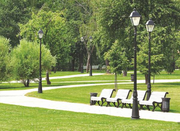 Images for Amenities of Max Max Heights Majestic