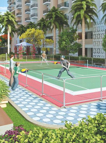 Images for Amenities of Max Max Heights Majestic