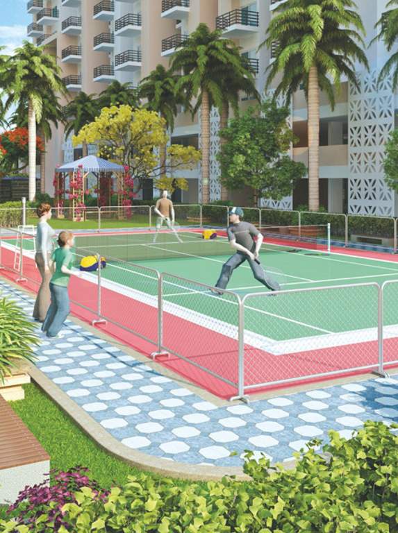 Images for Amenities of Max Max Heights Majestic