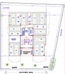 Images for Cluster Plan of NG Jai Ravi Apartment Images for Cluster Plan of NG Jai Ravi Apartment