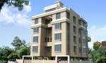 Images for Elevation of NG Jai Ravi Apartment Images for Elevation of NG Jai Ravi Apartment