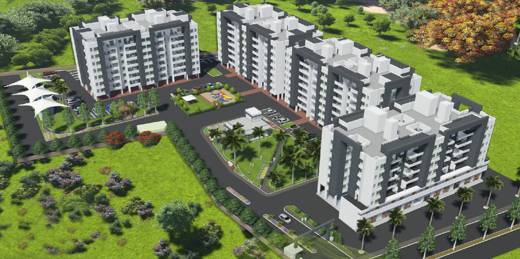 Images for Elevation of Kushal Vatika