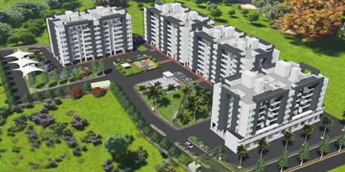 Images for Elevation of Kushal Vatika Images for Elevation of Kushal Vatika