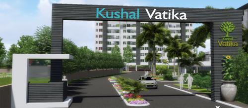 Images for Amenities of Kushal Vatika Images for Amenities of Kushal Vatika