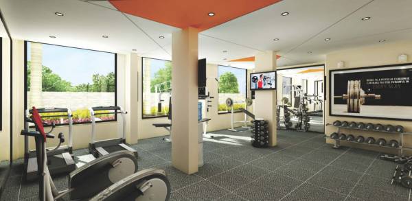 Images for Amenities of Kaival Grand Riviera