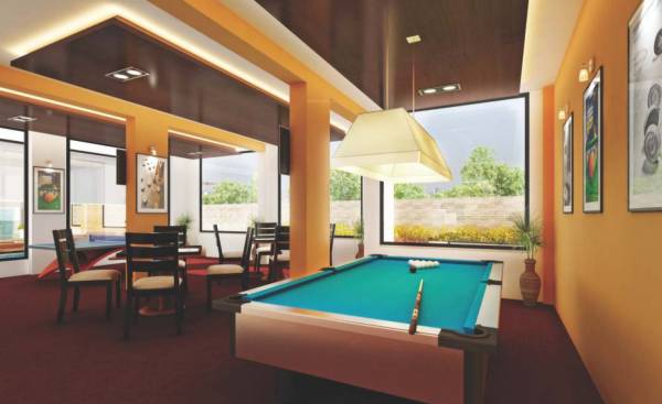 Images for Amenities of Kaival Grand Riviera