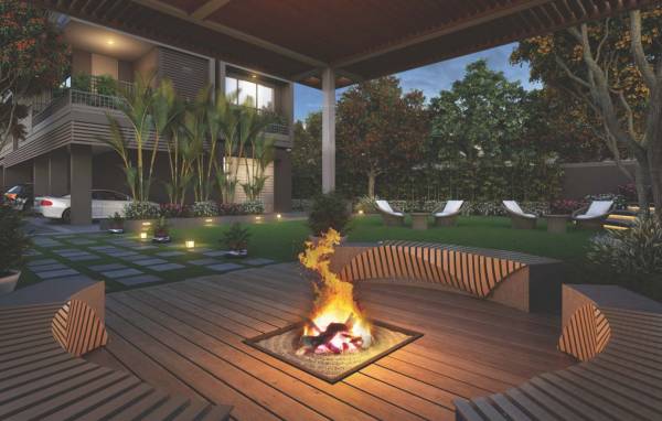 Images for Amenities of Swastik Avyukta I