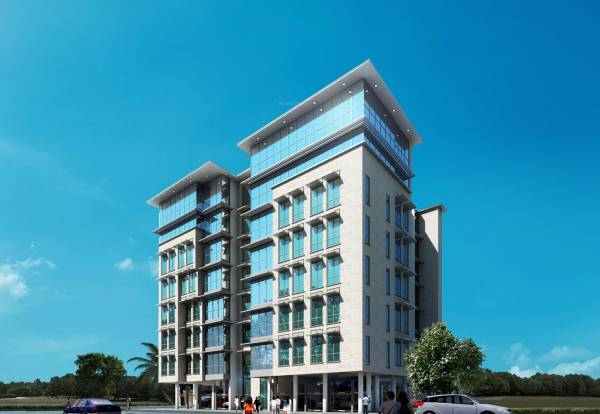 Images for Elevation of Milan Radhe Krishana CHS Images for Elevation of Milan Radhe Krishana CHS