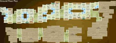 Images for Cluster Plan of Prayag Garden