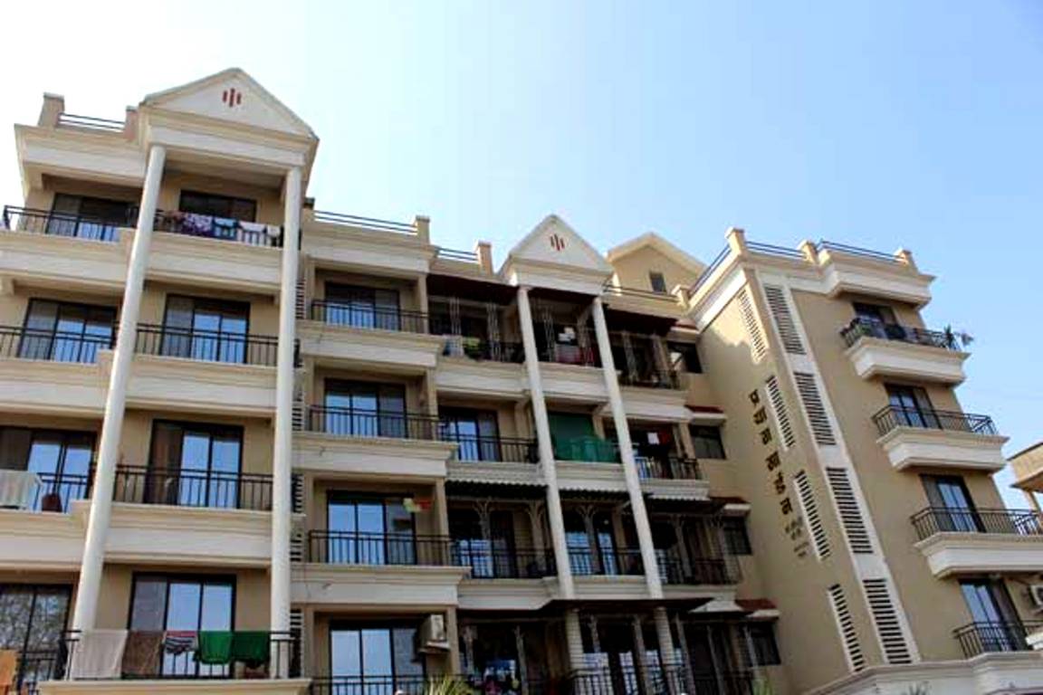 Images for Elevation of Prayag Garden