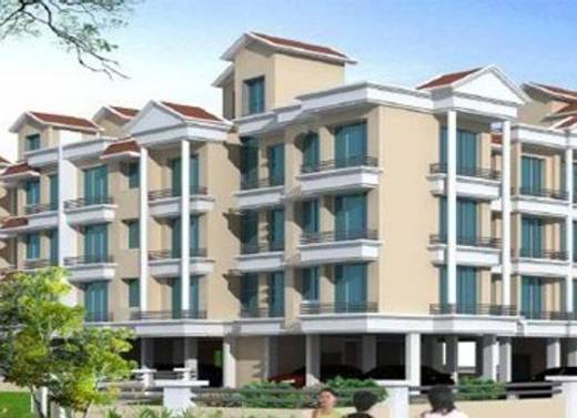 Images for Elevation of Prayag Garden Images for Elevation of Prayag Garden