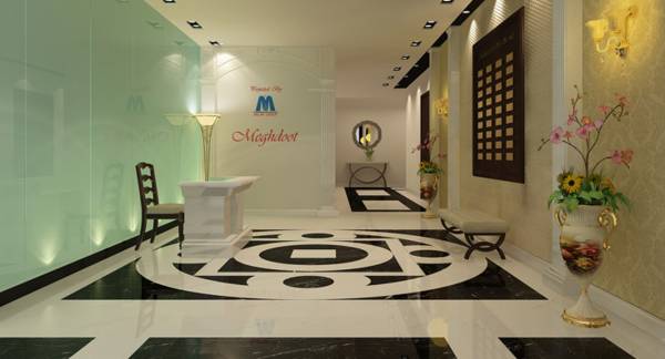 Images for Main Other of Milan Meghdoot Residency