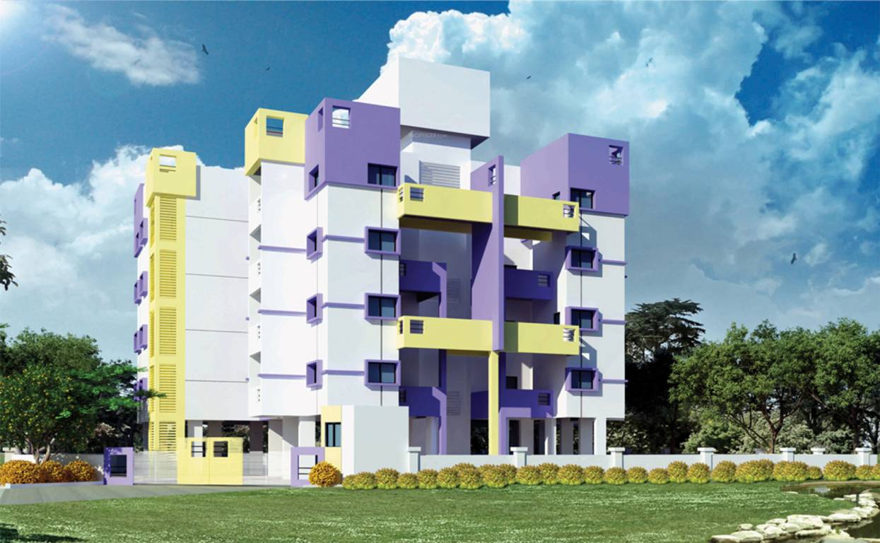 Images for Elevation of Suryavanshi SK Viola Images for Elevation of Suryavanshi SK Viola