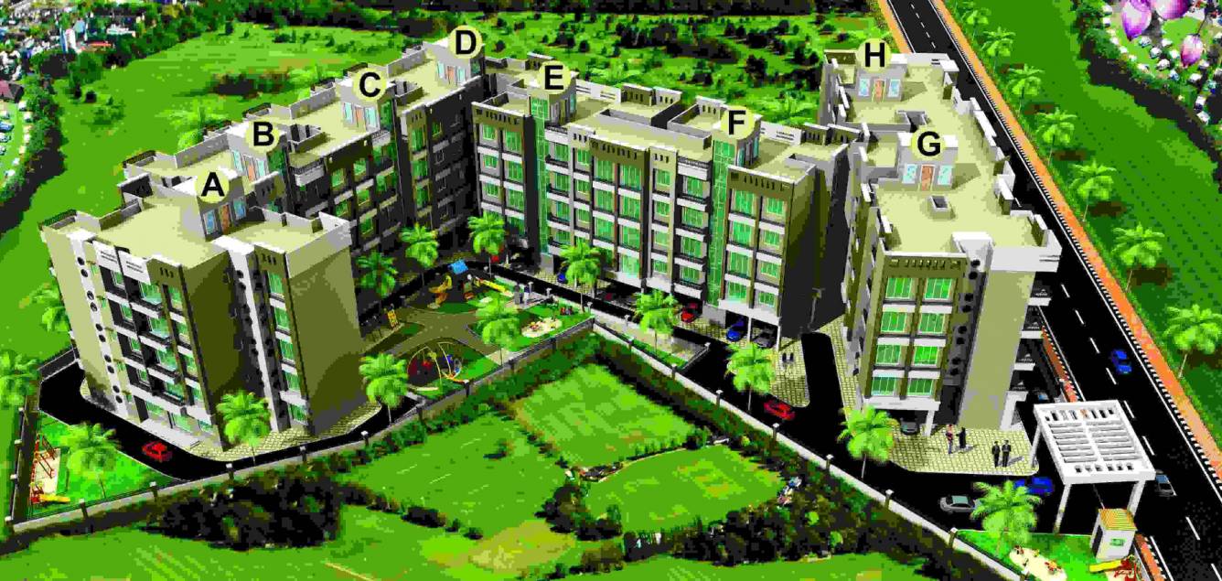 Images for Elevation of Prayag Galaxy