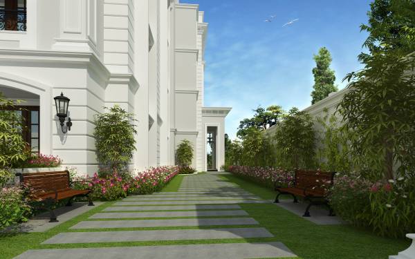 Images for Amenities of Ashed Regency Residences