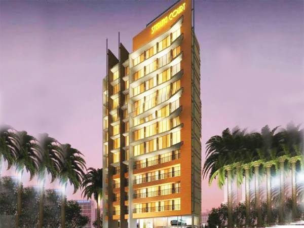 Images for Elevation of Apraulic Sterling Court Wing D Images for Elevation of Apraulic Sterling Court Wing D