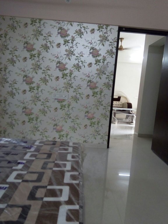  krishna sarang galaxy Bedroom