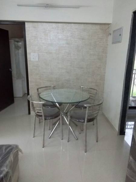  krishna-sarang-galaxy Dining Area